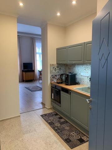 Budapest City Apartments For Groups Bagian luar foto