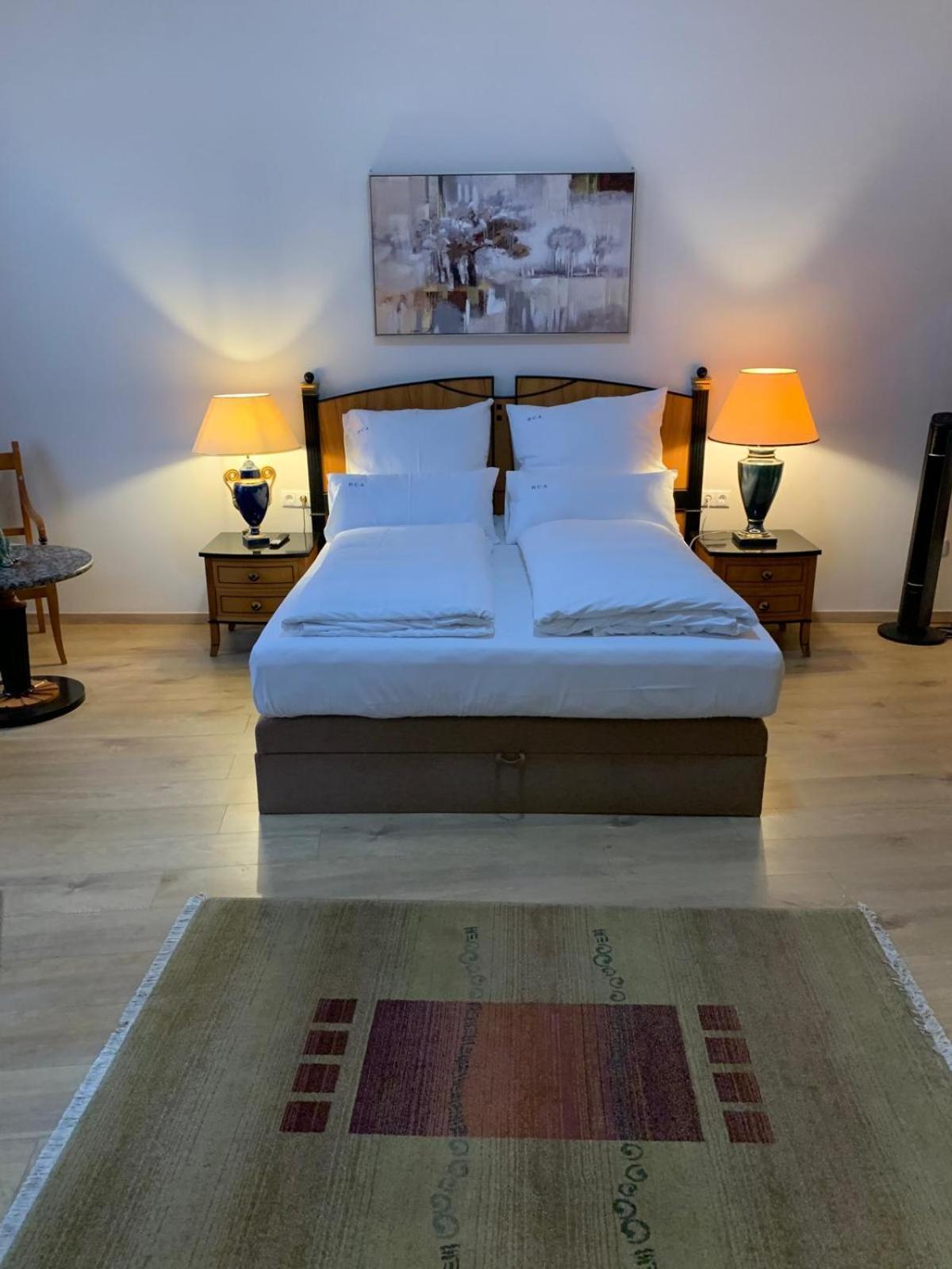 Budapest City Apartments For Groups Bagian luar foto