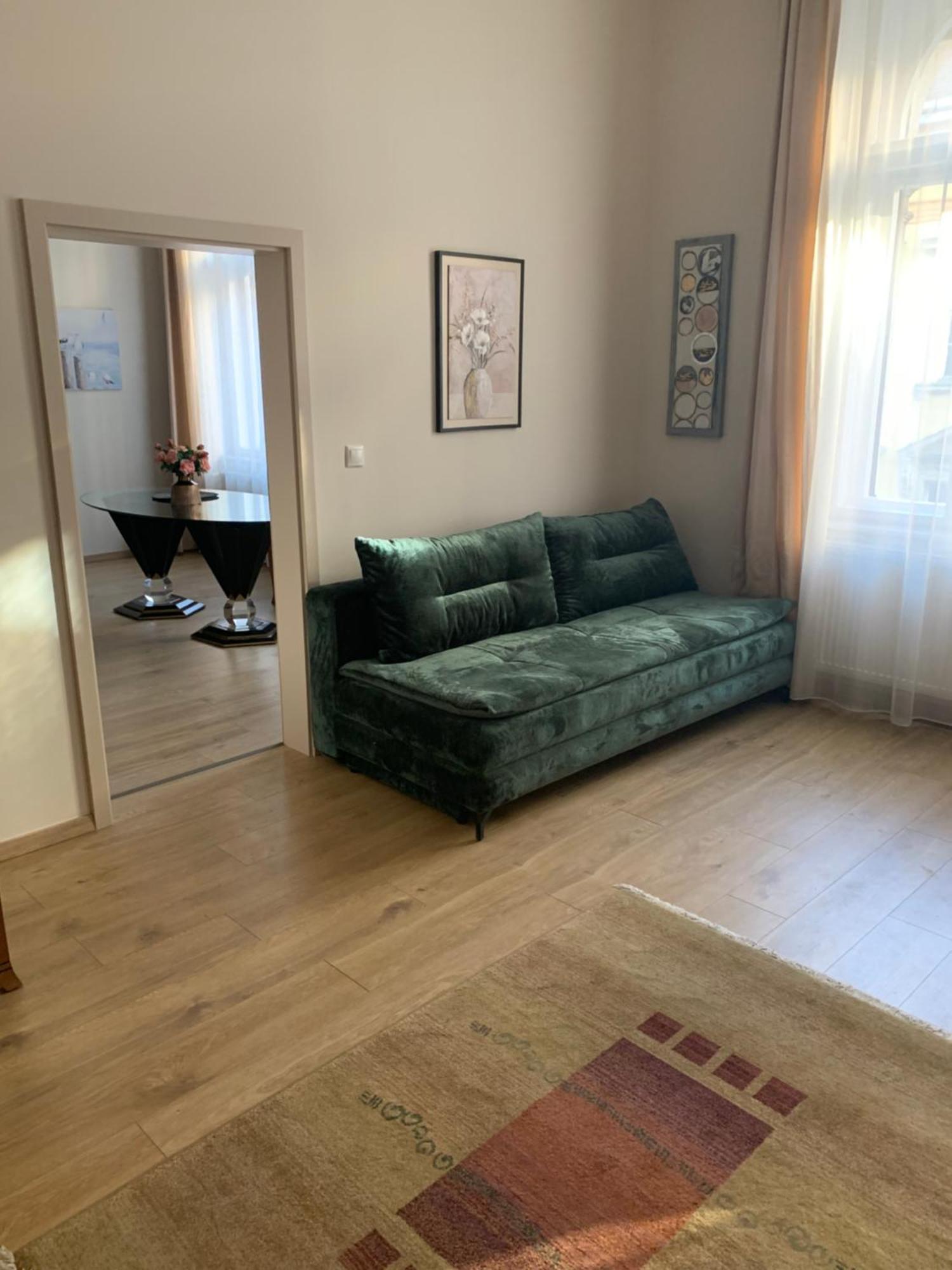 Budapest City Apartments For Groups Bagian luar foto