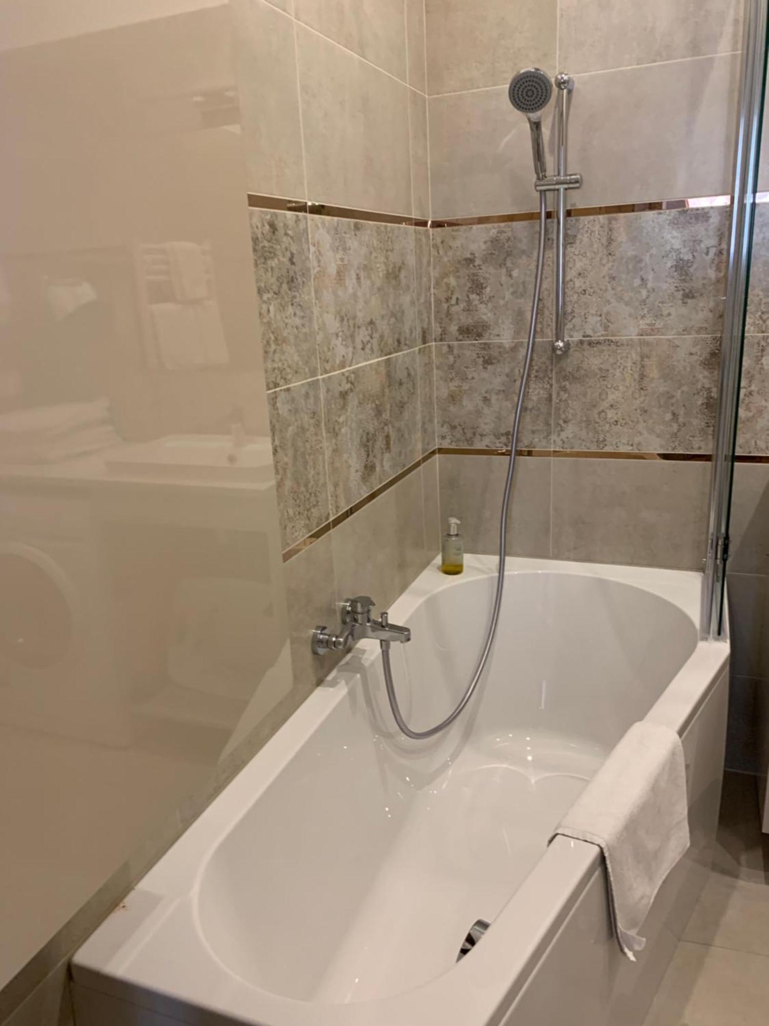 Budapest City Apartments For Groups Bagian luar foto