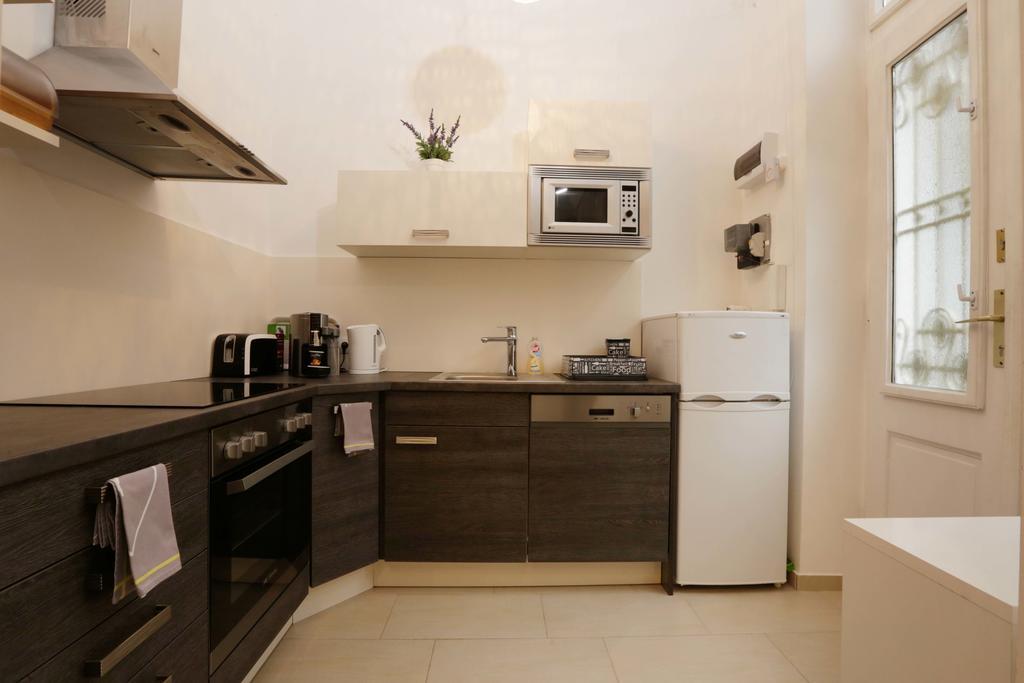 Budapest City Apartments For Groups Bagian luar foto