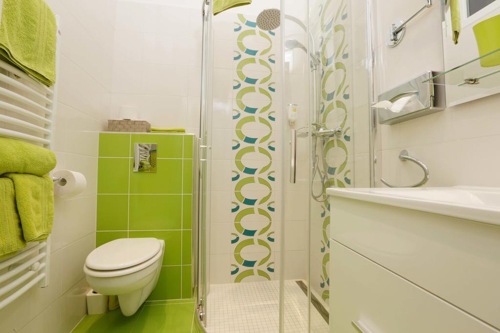 Budapest City Apartments For Groups Bagian luar foto
